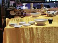 -比尔森啤酒自助烤肉(红旗街店)