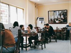 大堂-红星光发煲仔饭(文海店)
