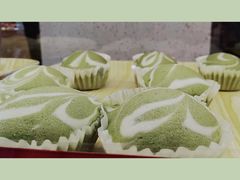 -山崎面包(静安久光店)