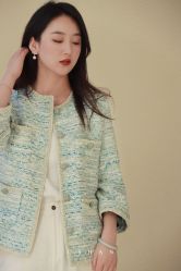 -优山定制西服衬衫大衣(国贸店)