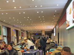 -紫光园·烤鸭·北京菜(团结湖店)