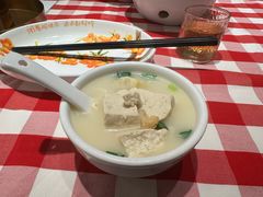 -西贝(紫荆广场店)