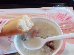 -肯德基(大桥北路店)