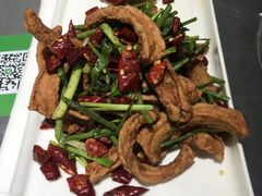 -金龙·打边炉(武进路店)
