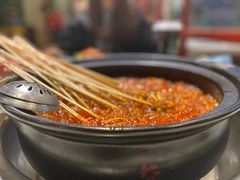 -钢管厂歆瑞源油卤串串香(春熙路太古里店)
