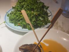 -日丰园海肠水饺·老字号大连海鲜(和平广场店)
