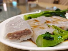 芫茜牛肉肠-喜月轩