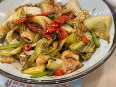 -香顺·客家菜(东坑店)