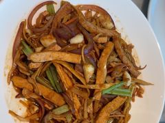 -小菜园新徽菜(无锡宜家荟聚中心店)