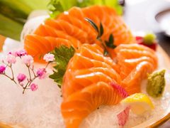 -尺山寸水日料(马桥满天星店)