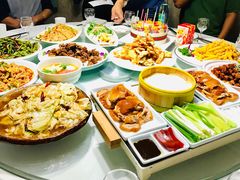 -品味名厨堂(银泉新都店)