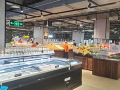 -物美超市(通州华业玫瑰店)