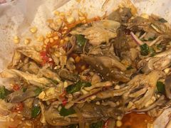 -东排食堂长沙小吃大排档(五一广场店)