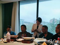 -小厨娘淮扬菜(天印大道店)