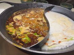 -新辣道鱼火锅(上地华联店)