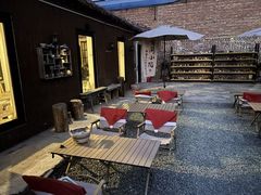 -陶野咖啡·面包披萨