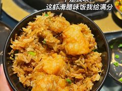 -凤园椰珍·臻品椰子鸡(保利时光里店)