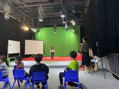 -新声线少儿口才(亦庄示范校区)