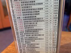 -牛啤堂精酿啤酒餐吧(五棵松华熙店)