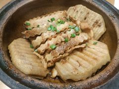 -粤仔湾砂锅粥(广益哥伦布店)