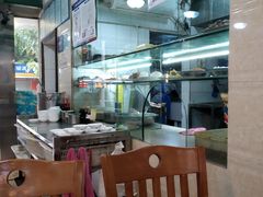 -周家大连水饺(美专校街店)