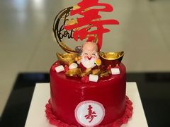 -CAKE BOSS蛋糕老板(公主坟凯德晶品店)