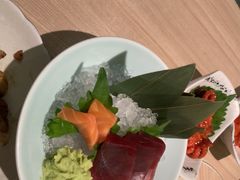 -大渔铁板烧(万象城店)