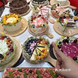 南京有自己的自助届萨利亚！才69r