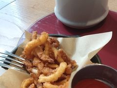 -必胜客(阿罗海店)