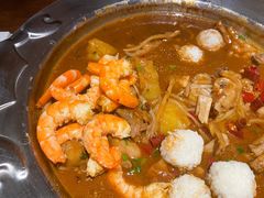 -胖哥俩肉蟹煲(杭州下沙学林街店)