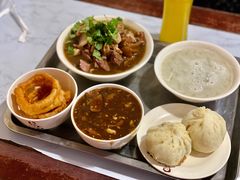 炒肝-姚记炒肝店(鼓楼店)