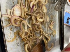 -幸福烤肉(烤肉/烧鸡公店)