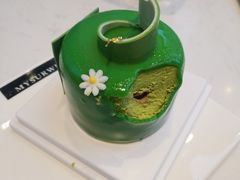 -麦雪尔甜品·生日蛋糕(新街口旗舰店)