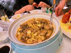 -成都瑞吉酒店·宴庭中餐厅