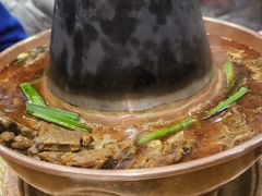 -老北京涮羊肉·龙虾.烧烤(江镇店)