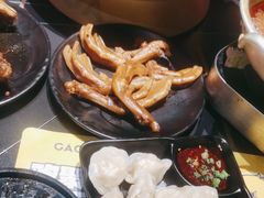 -嘎嘎鸭脑壳(金沙店)