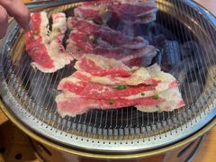 -西塔老太太泥炉烤肉(湖东领汇广场店)