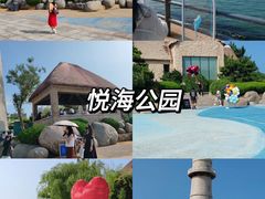 -蚝堡海鲜·威海菜·海肠捞饭·烧烤·亚洲吃蚝公司(幸福门店)