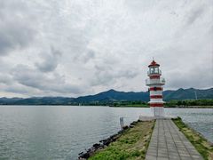 -东钱湖旅游度假区