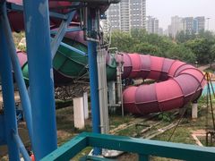-欢乐水魔方水世界