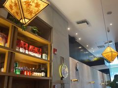 -云海肴·汽锅鸡·云南菜(苏州中心店)