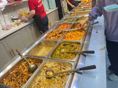 -晓宇盒饭(民安街店)