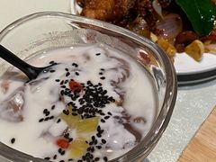 -茶花妹子云南餐厅(传媒大学店)