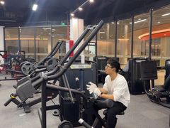 -黑白健身·私教·拳击·普拉提(体汇+红馆店)