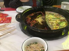 -XiaoJunGan Hotpot 钢管厂五区小郡肝火锅串串香