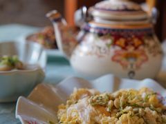 茉莉花炒蛋-小厨子私房菜·云南美食店