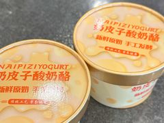 -大清花饺子(山庄店)