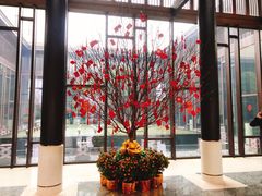 -上海崇明金茂凯悦酒店