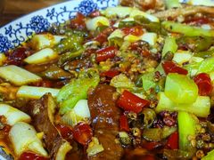 -李大爷的泡椒馆(冉家坝店)