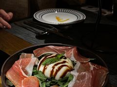 -IL TEATRO 精品意大利餐厅